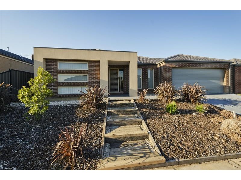 8 Exeter Avenue, Derrimut VIC 3030