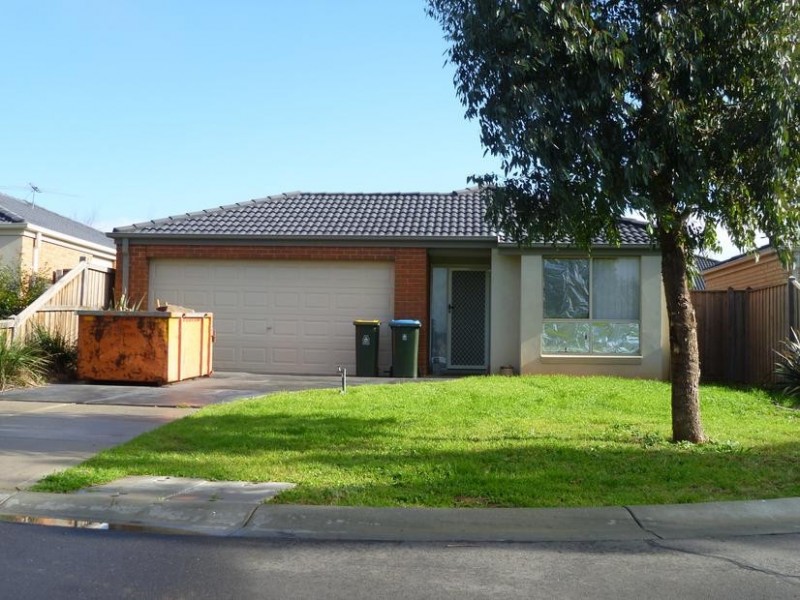 11 Birdsong Glades, Tarneit VIC 3029