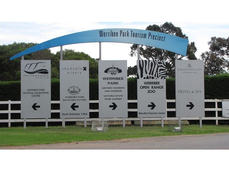 Lot 34/ Filmont Drive, Werribee VIC 3030