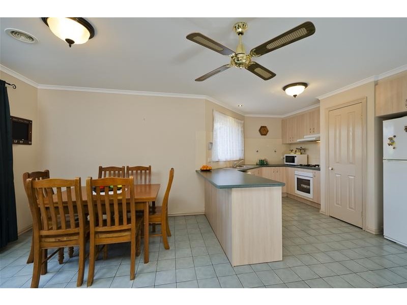 51 Jade Crescent, Wyndham Vale VIC 3024