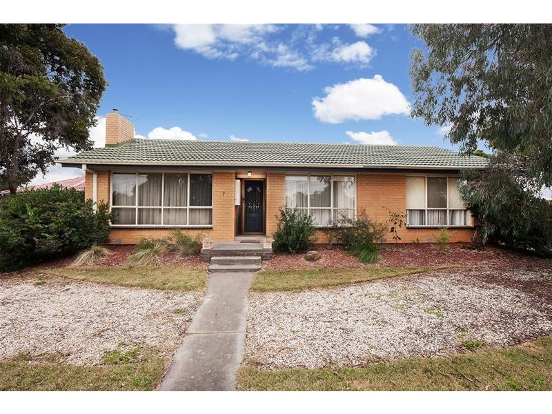 7 Spring Drive, Hoppers Crossing VIC 3029