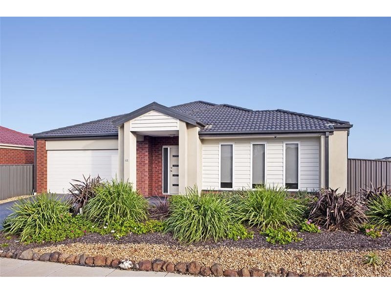 23 Arrowhead Street, Wyndham Vale VIC 3024