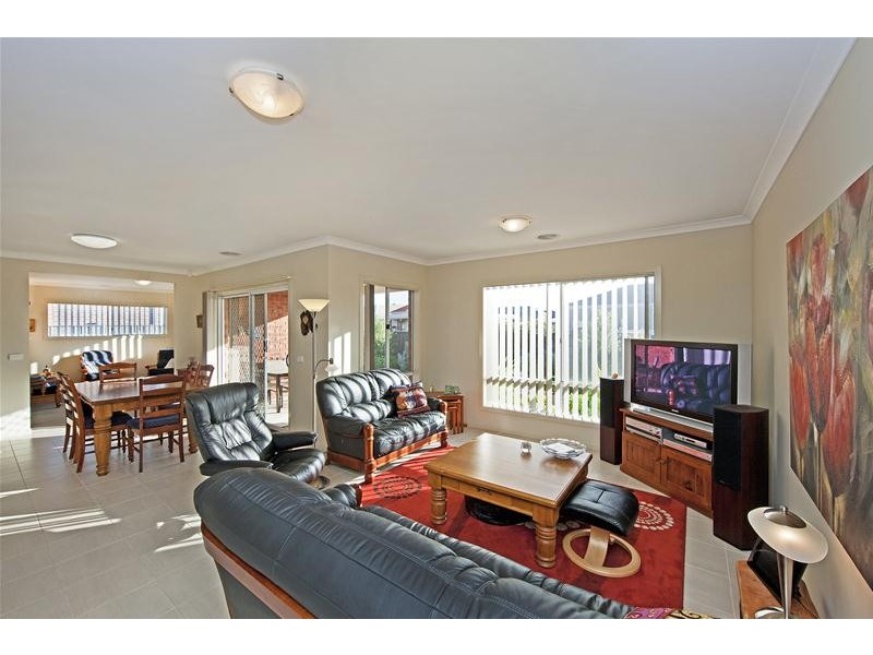 23 Arrowhead Street, Wyndham Vale VIC 3024