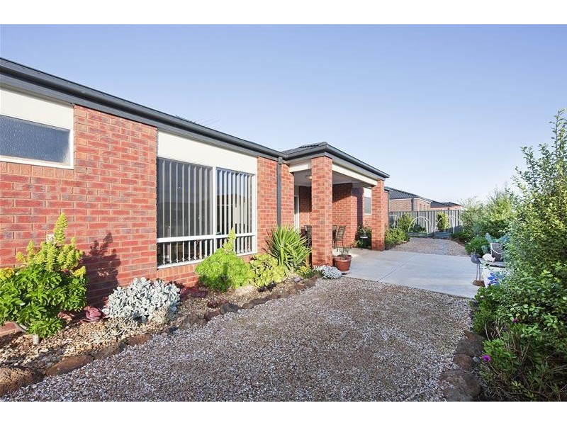 23 Arrowhead Street, Wyndham Vale VIC 3024