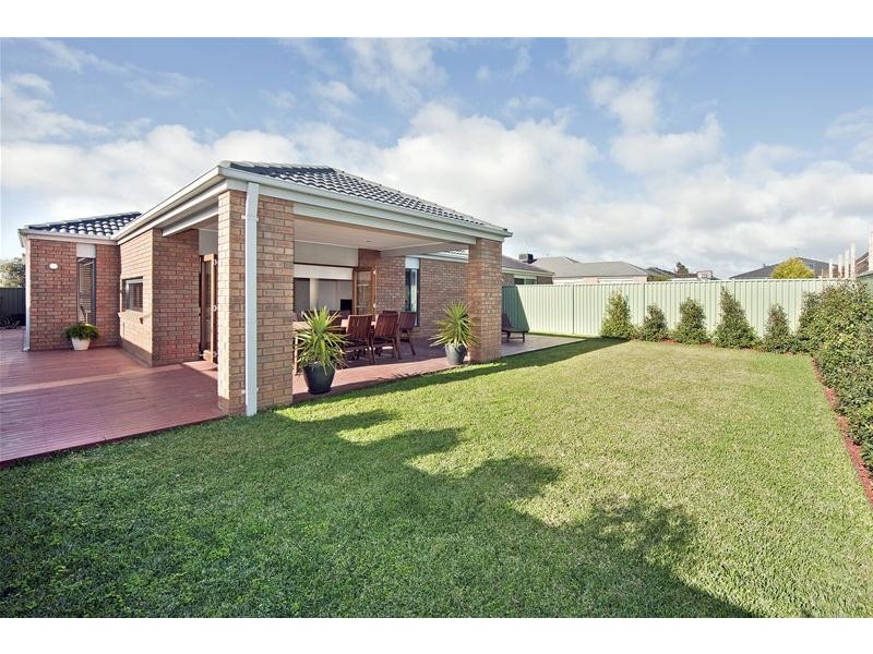 4 Toohey Court, Wyndham Vale VIC 3024