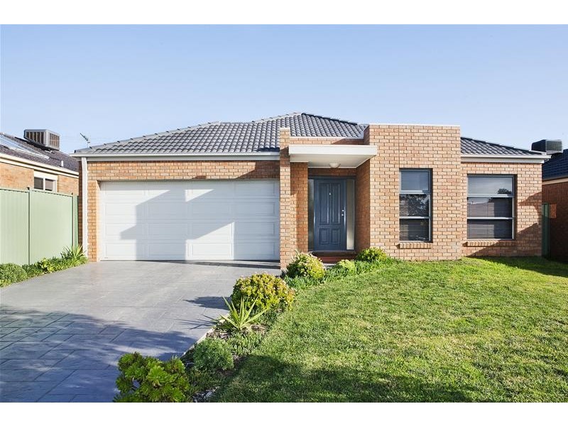4 Toohey Court, Wyndham Vale VIC 3024