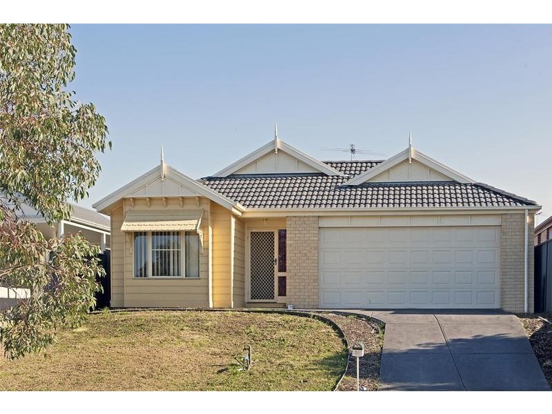 31 Silvergum Street, Wyndham Vale VIC 3024
