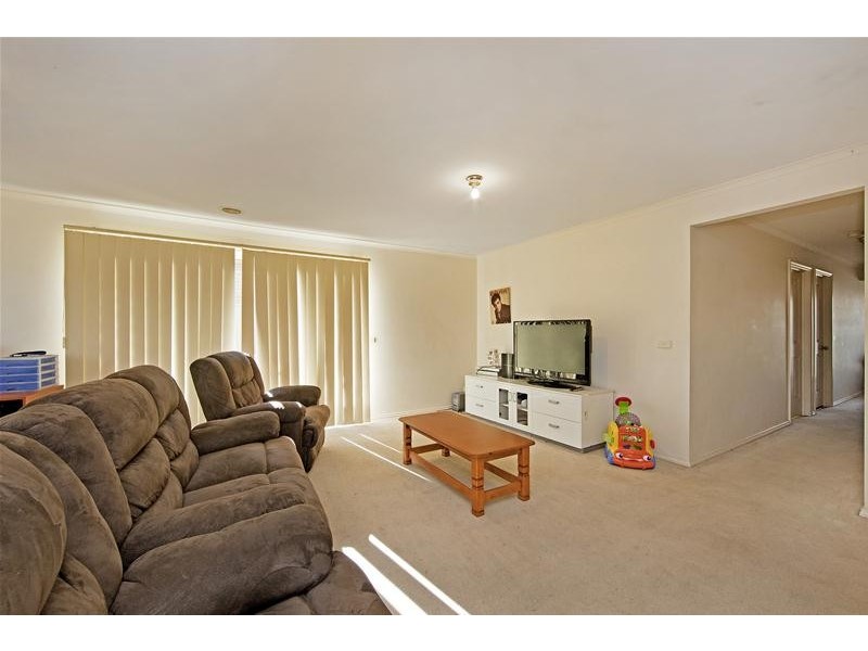 31 Silvergum Street, Wyndham Vale VIC 3024