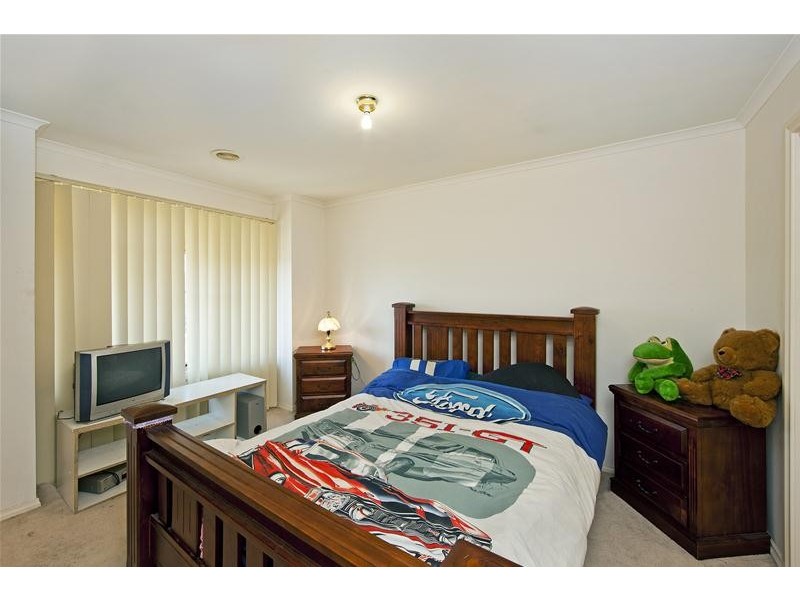 31 Silvergum Street, Wyndham Vale VIC 3024