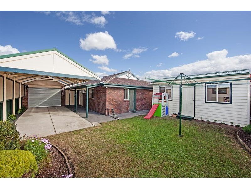 14 Mekong Close, Werribee VIC 3030