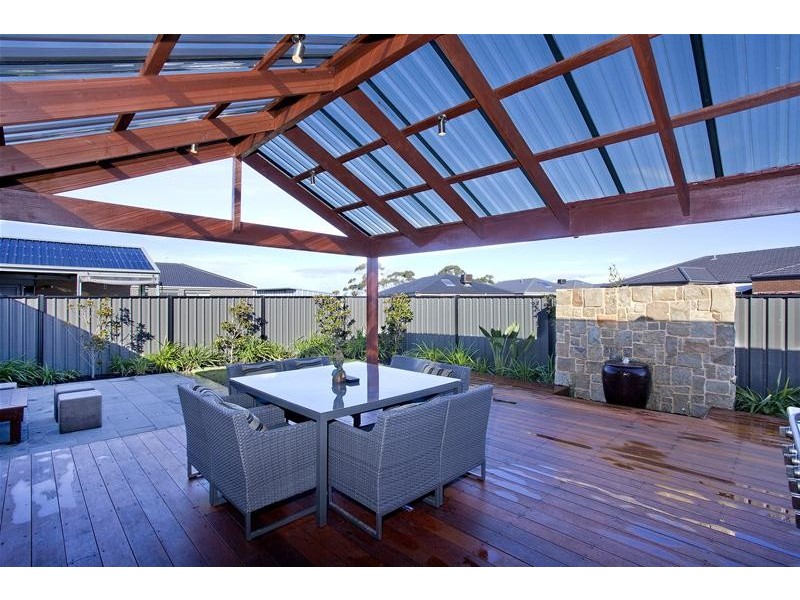 93 Penrose Promenade, Tarneit VIC 3029