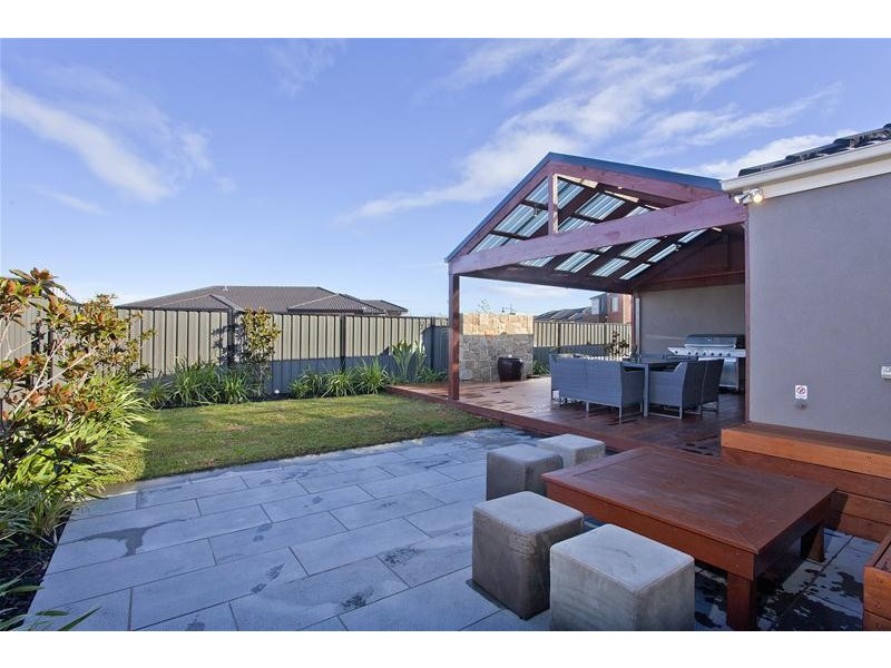 93 Penrose Promenade, Tarneit VIC 3029