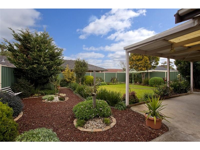 3 Honour Avenue, Wyndham Vale VIC 3024