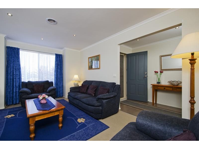 5 Cuthbert Ave, Truganina VIC 3029