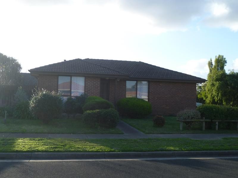 1/1 Mitta Court, Werribee VIC 3030