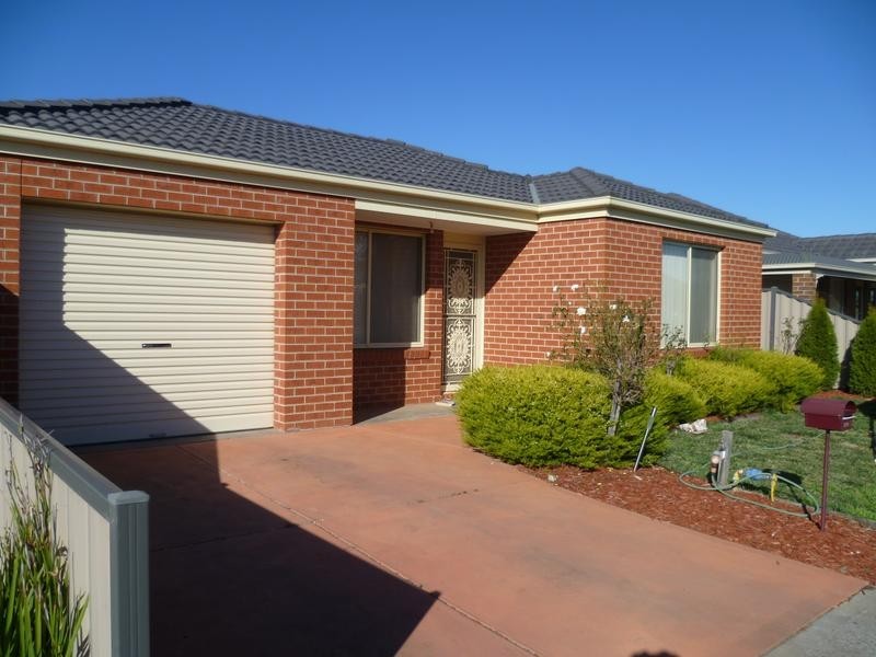 200 Thames Blvd, Tarneit VIC 3029