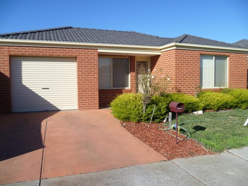 200 Thames Blvd, Tarneit VIC 3029