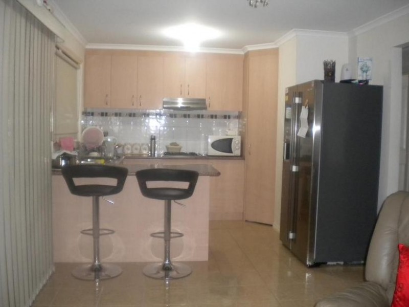 200 Thames Blvd, Tarneit VIC 3029