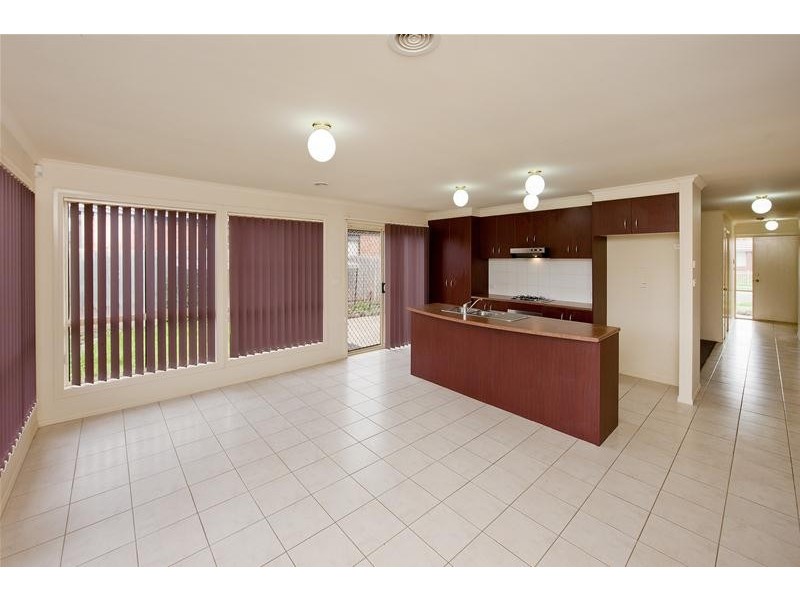 22 Halladale Avenue, Wyndham Vale VIC 3024