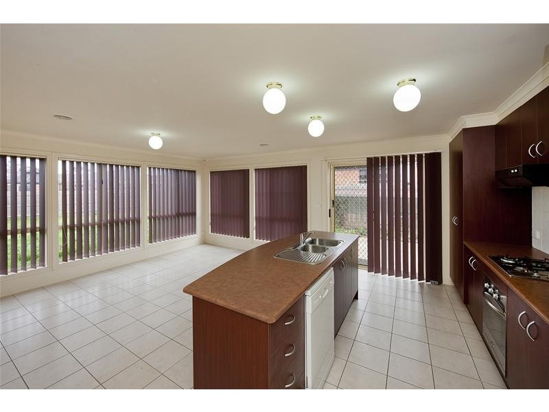 22 Halladale Avenue, Wyndham Vale VIC 3024