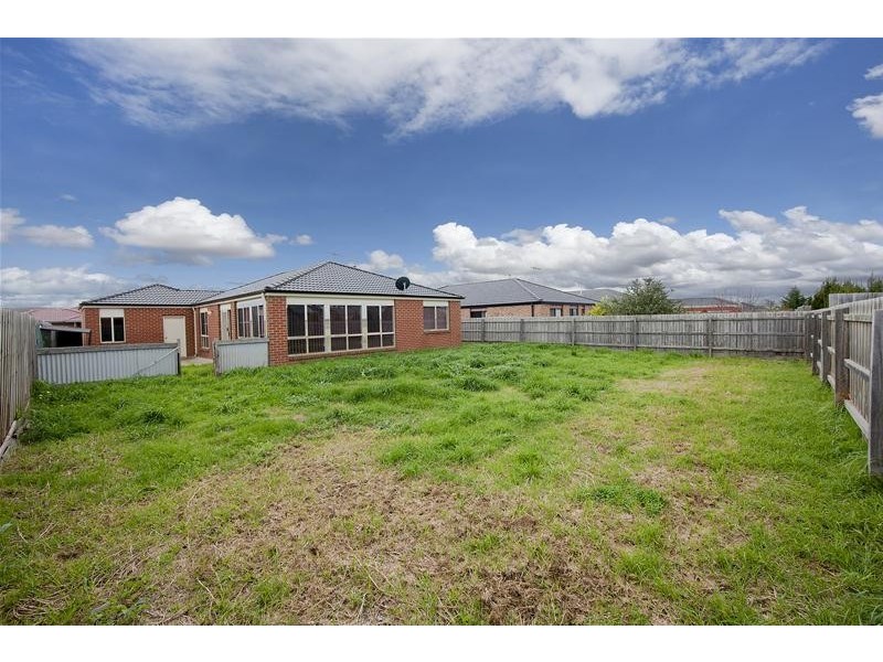 22 Halladale Avenue, Wyndham Vale VIC 3024