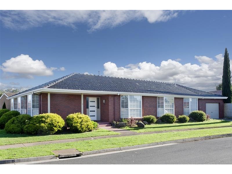 11 Delatite Court, Werribee VIC 3030