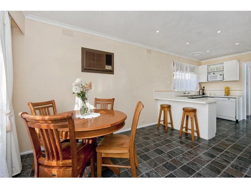 45 Mossfiel Drive, Hoppers Crossing VIC 3029