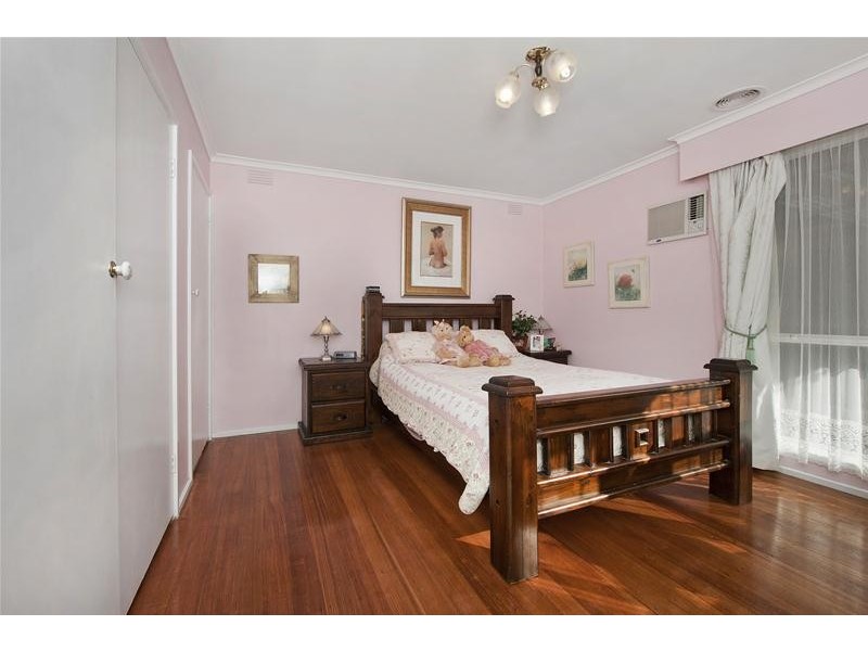 45 Mossfiel Drive, Hoppers Crossing VIC 3029