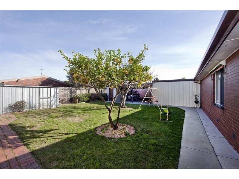45 Mossfiel Drive, Hoppers Crossing VIC 3029