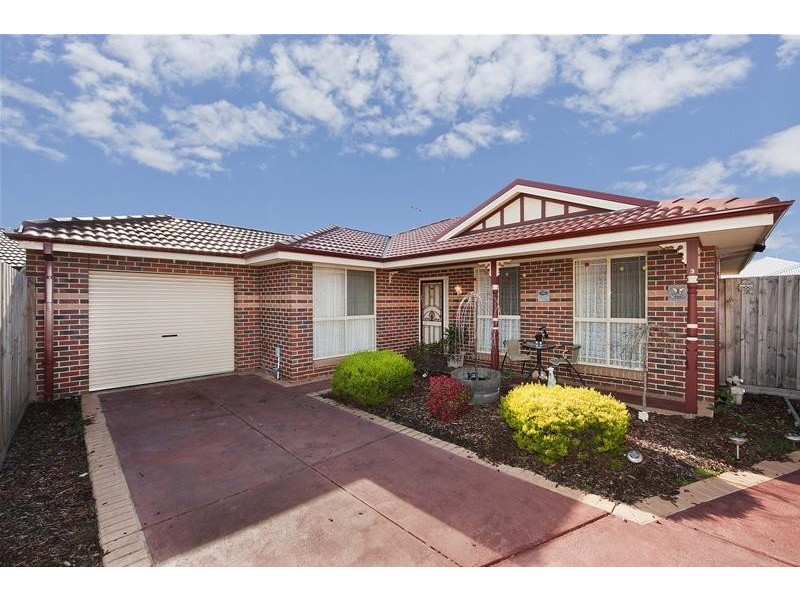 3/96-98 Thames Boulevard, Tarneit VIC 3029