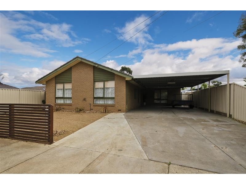 1 Torrens Street, Werribee VIC 3030