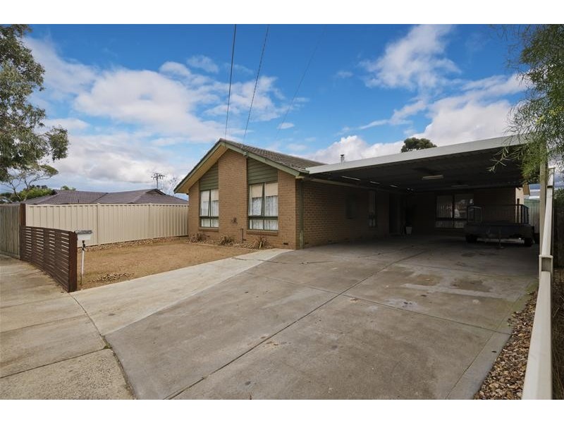1 Torrens Street, Werribee VIC 3030