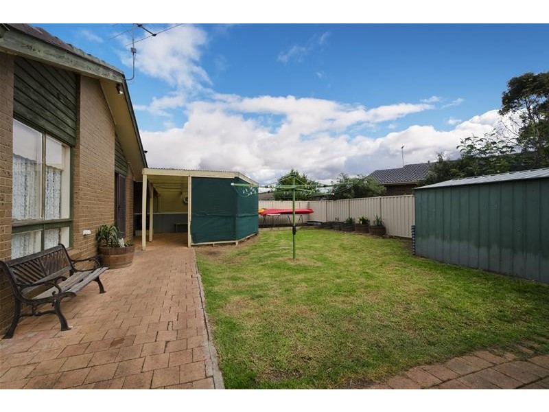 1 Torrens Street, Werribee VIC 3030