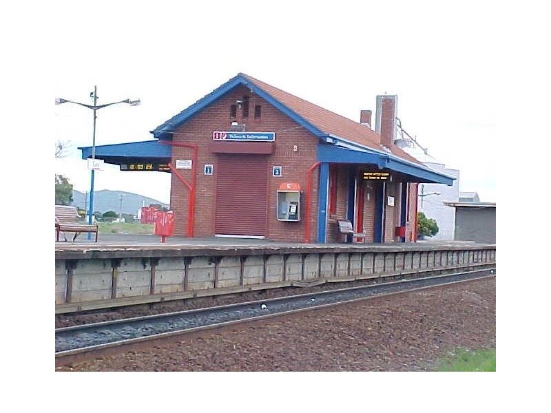 540 Flinders Avenue, Lara VIC 3212