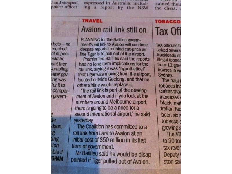 540 Flinders Avenue, Lara VIC 3212