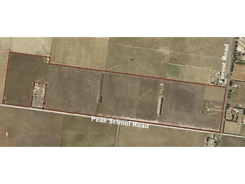 295 Peak School Road, Lara VIC 3212