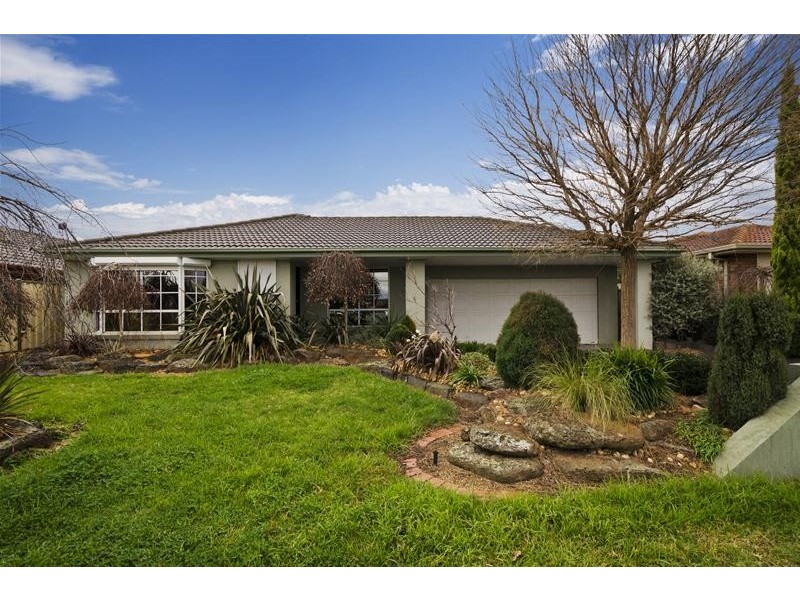5 Dona Drive, Hoppers Crossing VIC 3029