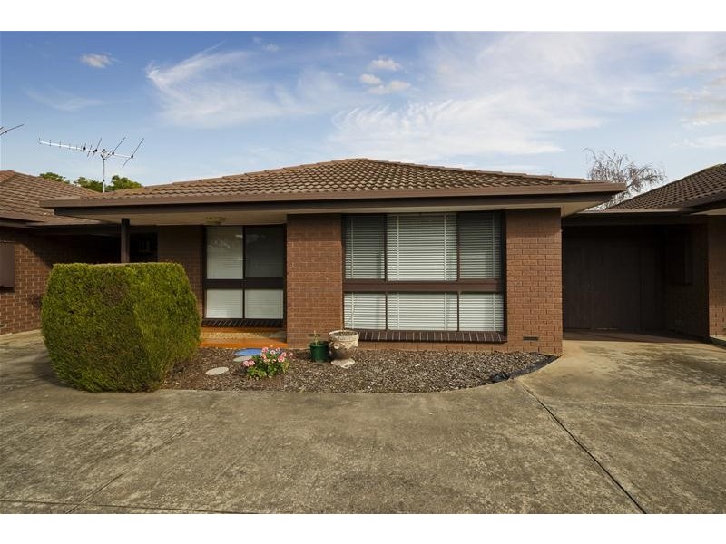 3/40 Mortimer Street, Werribee VIC 3030