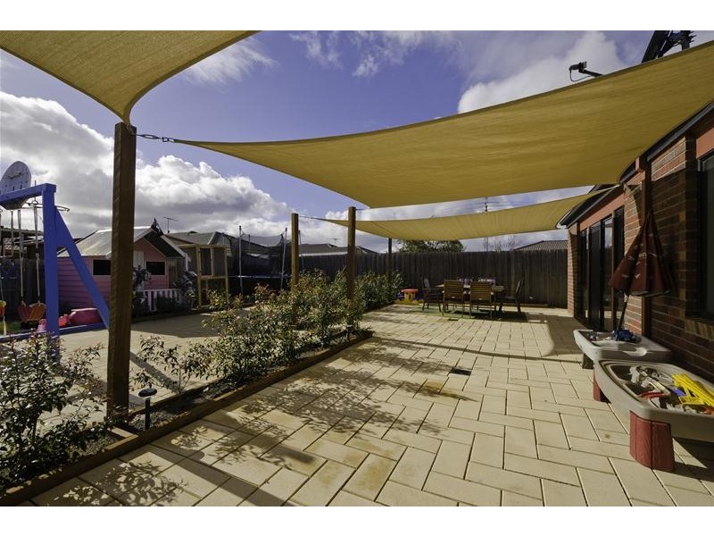 3 Lockyer Court, Tarneit VIC 3029