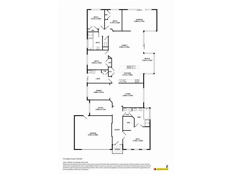 3 Lockyer Court, Tarneit VIC 3029