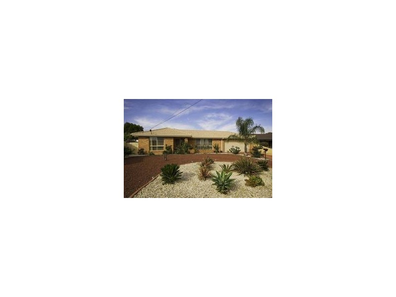 1 Betula Rise, Hoppers Crossing VIC 3029