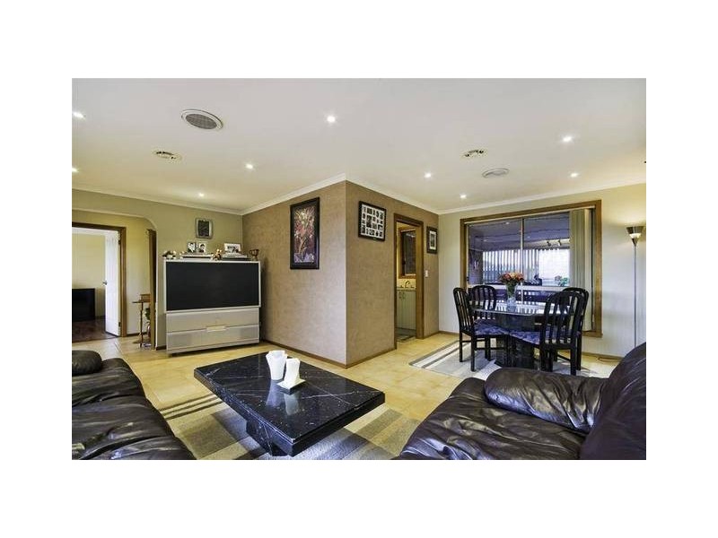 1 Betula Rise, Hoppers Crossing VIC 3029