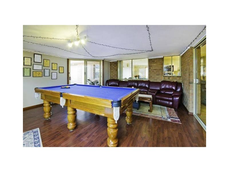 1 Betula Rise, Hoppers Crossing VIC 3029