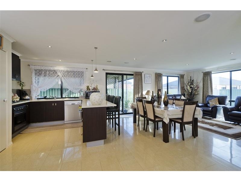 16 Carmichael Drive, Wyndham Vale VIC 3024
