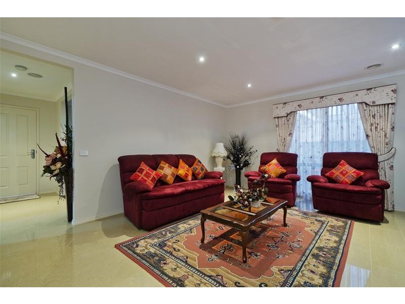 16 Carmichael Drive, Wyndham Vale VIC 3024