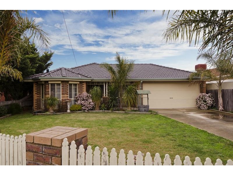 13 Woorite Place, Wyndham Vale VIC 3024