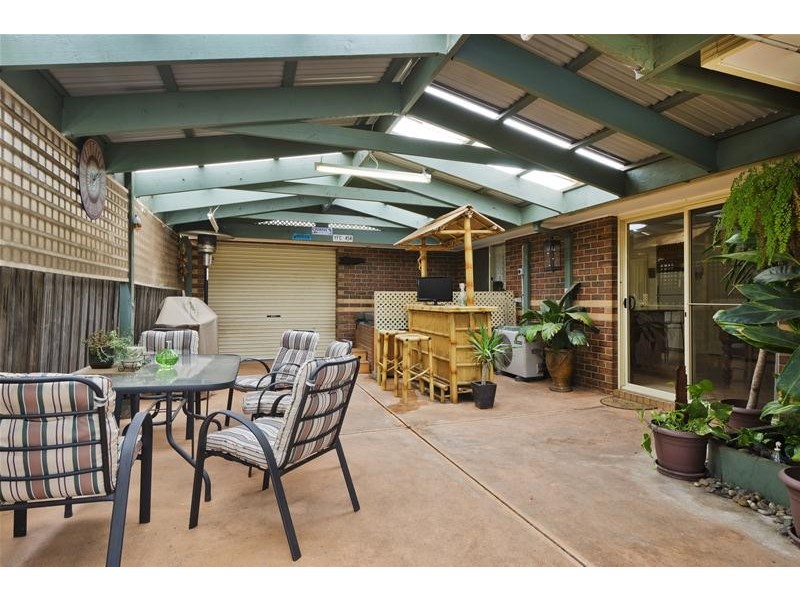 13 Woorite Place, Wyndham Vale VIC 3024