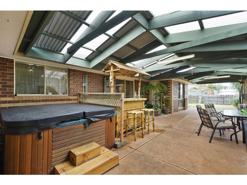 13 Woorite Place, Wyndham Vale VIC 3024