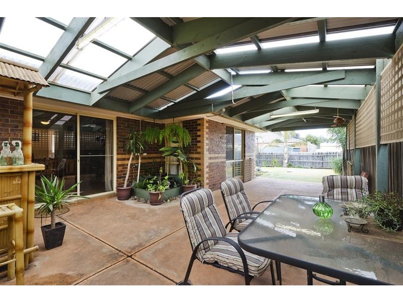 13 Woorite Place, Wyndham Vale VIC 3024