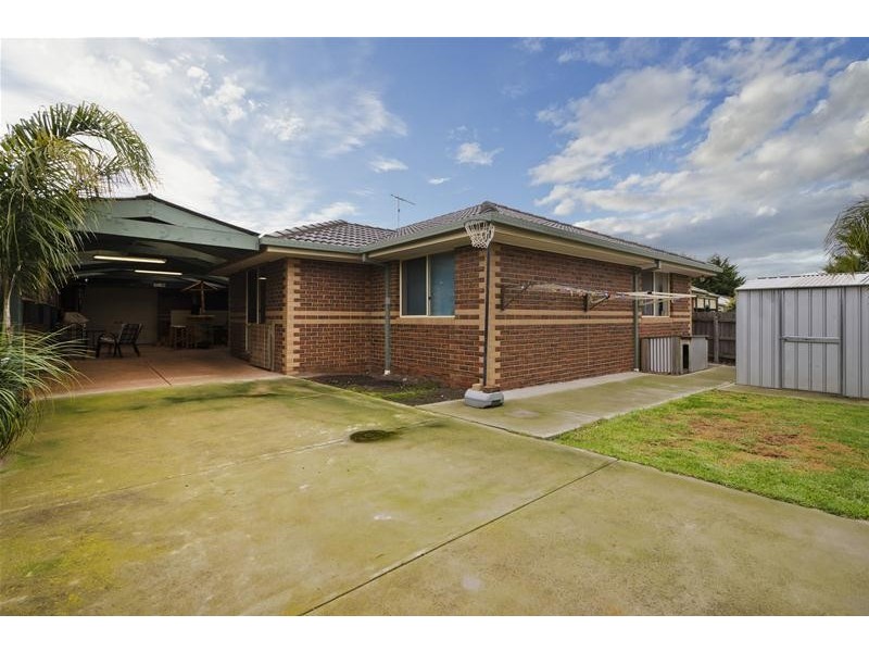 13 Woorite Place, Wyndham Vale VIC 3024